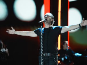 KIRAÇ, FESTİVALİN ALTINCI GÜNÜNDE SAHNE ALDI