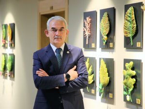 "Ormanların Karbon Tutma Gücünü Artıracağız"