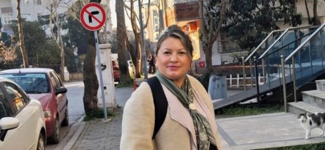 Bahçelievler Muhtarlığını Serpil Berak kazandı