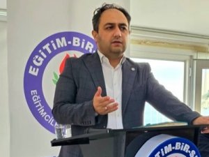 Gençler sıradan ve sürüden olmayın!