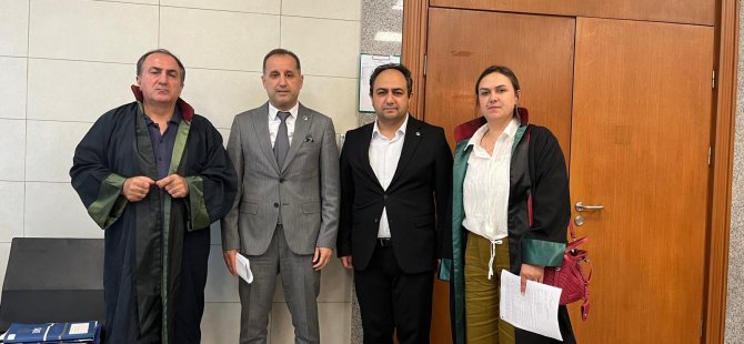 Tuzla'yı ve eğitim camiasını sevince boğan Metin Çangır kararı!