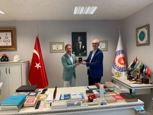 AHİSİAD Ahilik Kültürünü Balkanlar'da da yaşatıyor