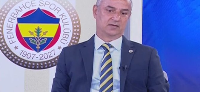 Fenerbahçe'nin yeni hocası belli oldu! Camiada bayram var..