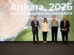 Türkiye’nin Yeni Büyüme Hikâyesi
