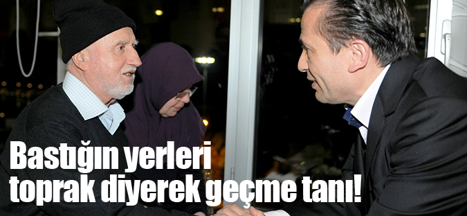 Tuzlalı Şehitlerin İsmi, Tuzla Belediyesi’nin Eserlerinde Yaşatılıyor