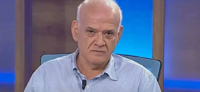 Ahmet Çakar'dan Millilere çok ağır sözler!