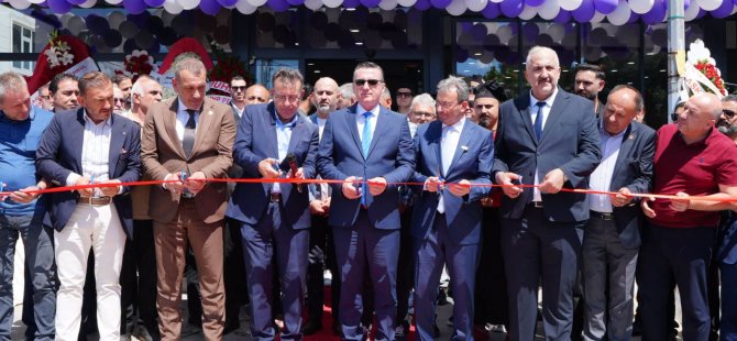 Pendik'te yeni lezzet durağı! Ulubey Lokantası
