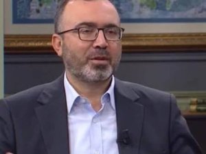 Pendik Müftüsü Musa Bilgiç'e yeni görev!