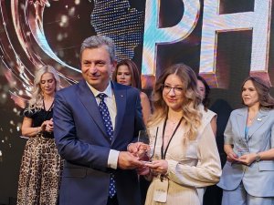 4 BİN GÖRÜŞME, 7 ÜLKEDEN RESMİ DAVET