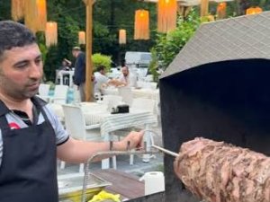 Pendik'e yeni lezzet durağı Ada cağ kebap açılıyor...