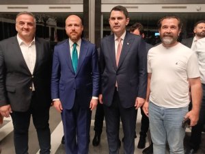 ZONDEF Başkanı Ziya ÖNCAN, “Şehirlerimizin Geleceği Ortak Akıl ve Dayanışma ile İnşa Edilecek”