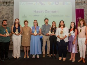 Hibe Desteği Alan Projeler Açıklandı