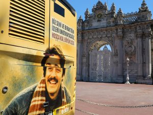 KADİR İNANIR’IN HATIRASI İSTANBUL’DA YAŞAYACAK