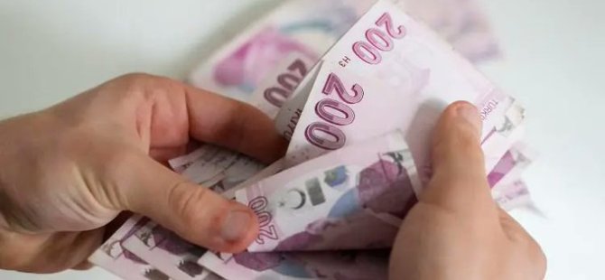 Emeklilerin ve memurların zam oranı belli oldu!