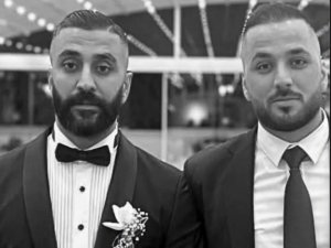 Pendikli Şeyhmus Öden Vefat etti