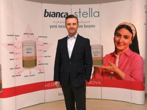 Avrupa’dan Daha Kaliteli Boya Üretiyoruz
