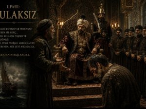 Öztürkler'in Yeni Roman "İMTİHAN: Latif Şah Destanı" Okuyucuyla Buluştu