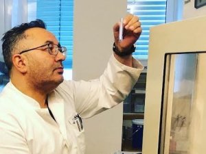 Türk Doktor Yadigar Genç, Kanserle Mücadelesinde Yeni Hedef Kanser Kök Hücreleri
