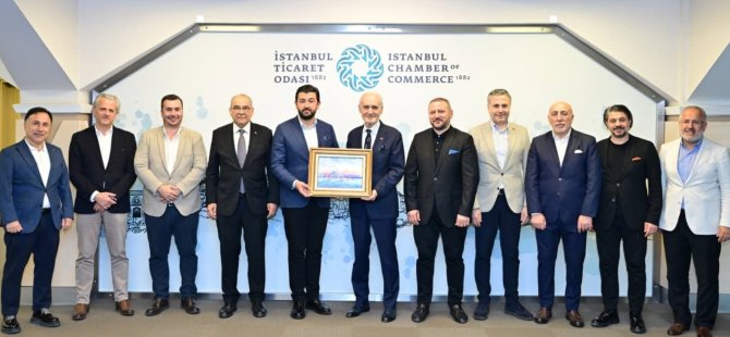 PESİAD'tan Avdagiç'e tam destek!