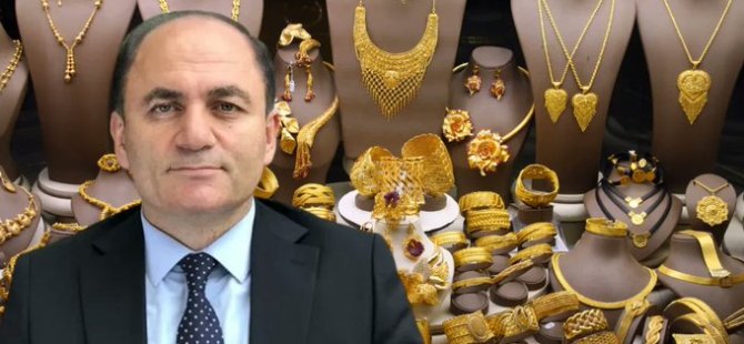 Uzman isim açıkladı: Altında yükseliş zor gözüküyor!