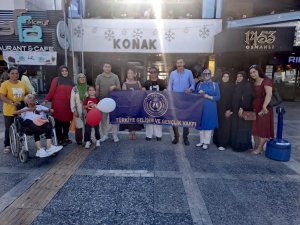 Türkiye Gelişim ve Gençlik Vakfı (TGGV) 3. Yaşını Coşkuyla Kutladı