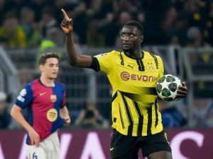 Fenerbahçe'ye dünya yıldızı geliyor