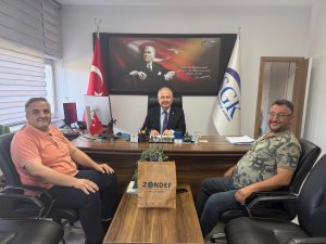 ZONDEF’ten Kamu–STK İş Birliğine Güçlü Mesaj