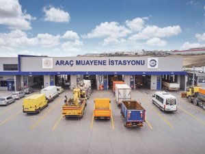 TÜVTÜRK'ten Araç Muayenesi İçin Sahte Randevulara Karşı Uyarı