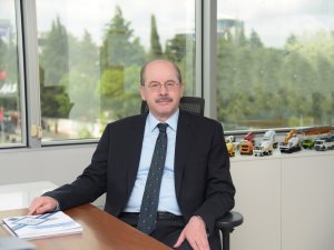 İnşaatta sınırlı toparlanma