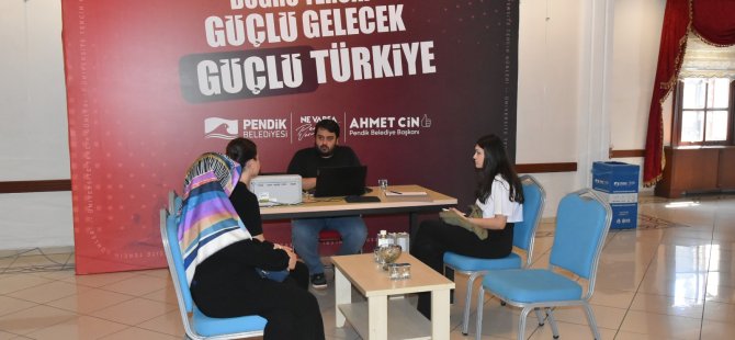 Üniversite Adaylarına Tercih Desteği