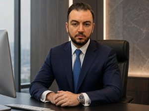 Avukat Sezgen: Sahte hukuk mesajları organize dolandırıcılık ağlarının parçası