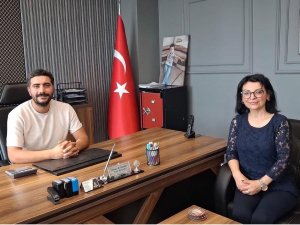 Hikmet Bayraklı: Kentsel Dönüşüm, Geleceğe Yapılan En Değerli Yatırımdır