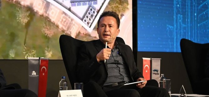 Şadi Yazıcı'dan çok sert açıklama!