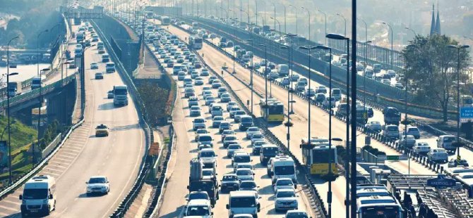 Milyonlarca kişiyi ilgilendiriyor.. Araç Trafik sigortasında yeni fiyatlar!