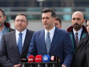 AK Parti'den Üsküdar Belediyesi Başkan Vekilliği seçimi için suç duyurusu