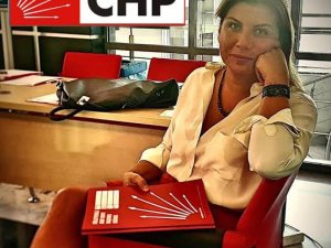 Buket Müftüoğlu: Sevr’in yıl dönümünde Gazi Meclis’te Lozan’a meydan okunuyor