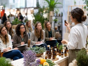Organic & Pure Expo, sağlıklı yaşam sektörünü bilgi ve deneyimle buluşturacak