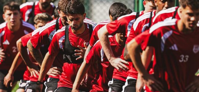 Pendikspor’a Transfer Müjdesi: Yasak Kalktı!