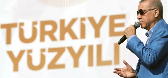 Cumhurbaşkanı Erdoğan tarihi konuşma yapacak