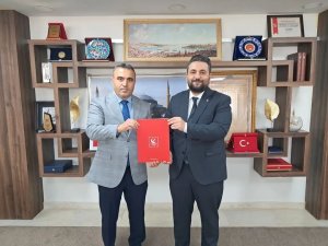 Yeniden Refah'a yeni başkan!