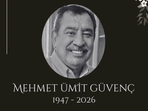Pendikli Ümit Güvenç hayatını kaybetti