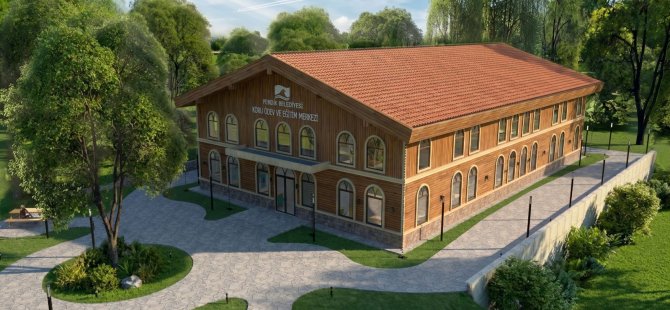 Pendik'e Dört Yeni Proje Geliyor