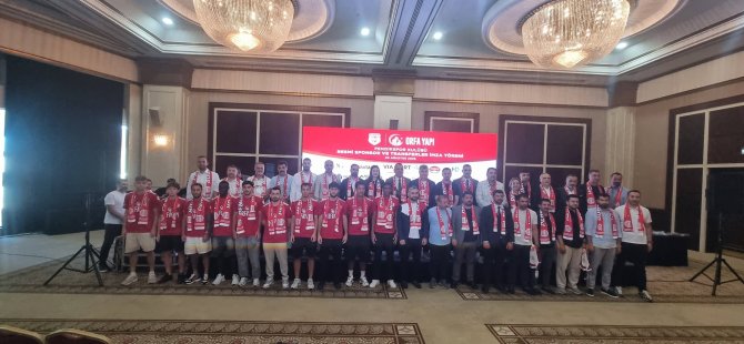 Pendikspor'a 9 yeni transfer