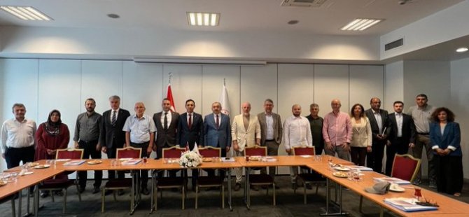 İSTANBUL'DA AHİLİK HAFTASI PROGRAMLARI BELLİ OLDU