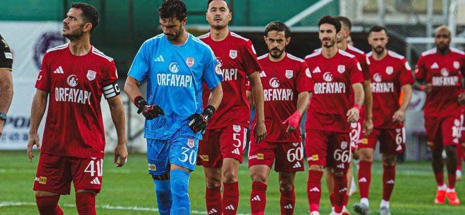 Pendikspor Antalyasporla karşı karşıya geliyor!