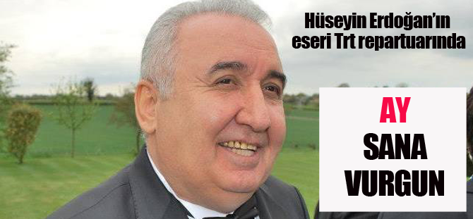 Şair Hüseyin Erdoğan'dan büyük başarı