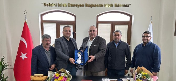 SAĞDUYU, KARDEŞLİK VE BİRLİK ÇAĞRISI