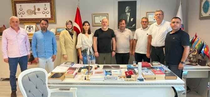 AHİLİK HAFTASI KUTLAMA PROGRAMI HAZIRLIKLARI BAŞLADI
