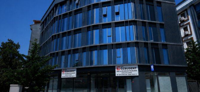 İstanbul’da Dişçi Arayanların Adresi: ÖzbuDent Diş Klinikleri