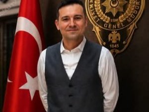 Pendik'e yeni emniyet müdürü